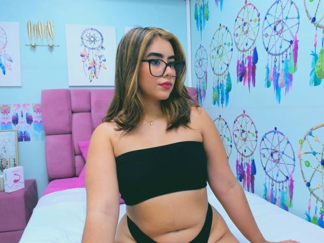 OlivaStellas - 라이브 포르노 &amp; 섹스 캠 - 27111339