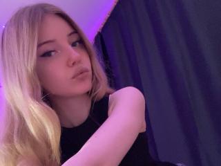 DandyMimi - Sexe cam en vivo - 27111689