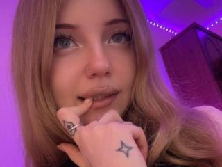 DandyMimi - Sexe cam en vivo - 27111703