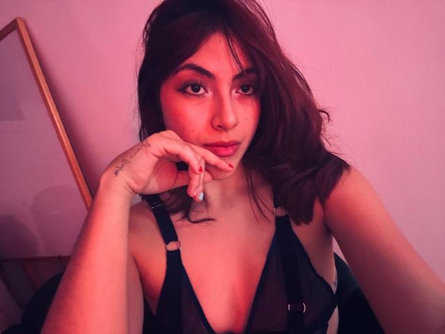 SpencerLe - Sexe cam en vivo - 27111822