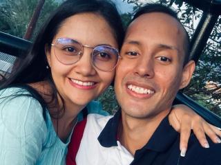 LizAndJuan - Camera khiêu dâm &amp; quyến rũ trực tiếp - 27112991