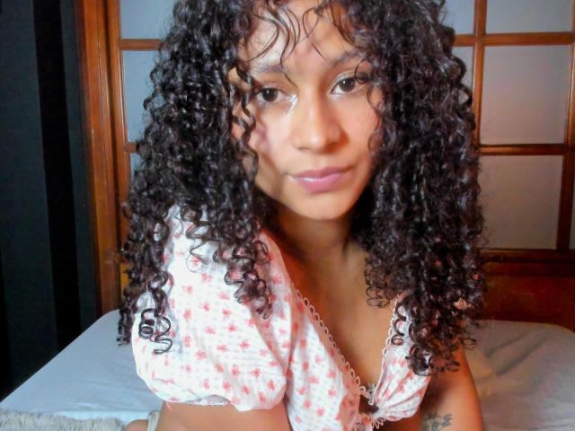 SofiaPassionne - Live porn &amp; sex cam - 27113845