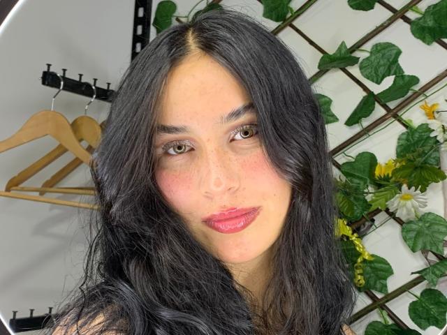 SolOrtega - פורנו בשידור חי ומצלמת סקס - 27114006