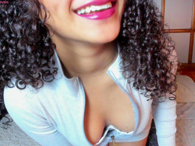 SofiaPassionne - Live sex cam - 27114174