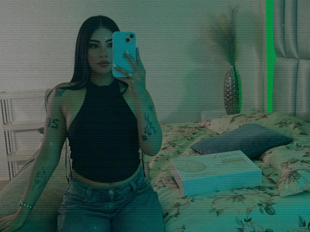 NatallieBlue - 라이브 포르노 &amp; 섹스 캠 - 27115021