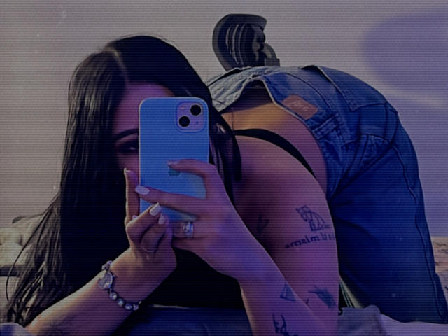 NatallieBlue - сексуальная веб-камера в реальном времени - 27115035