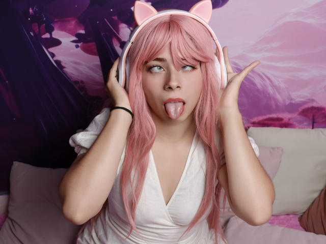 KylieLong - Live porn &amp; sex cam - 27116729