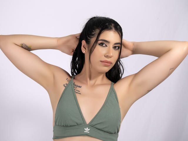 MiluSky - Live sexe cam - 27117184