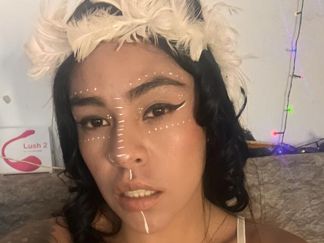 StellaBeckker - Live porno og sexkamera - 27117611