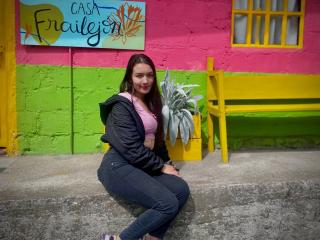 ValeryLeiton - Sexe cam en vivo - 27117807