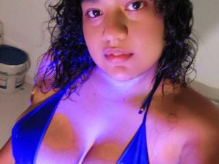 WolfBigTits - Live sex cam - 27118521