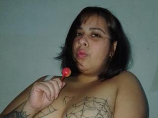 RouxDeVille - Camera khiêu dâm &amp; quyến rũ trực tiếp - 27118920