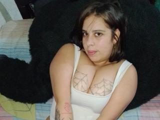 RouxDeVille - Live sex cam - 27118927