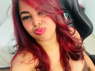 MorganMoretz - Live sex cam - 27119109