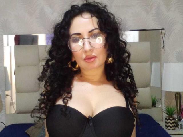 SamanthaAntolin - ライブポルノ&amp;セックスカム - 27119186