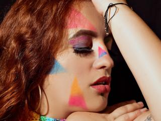 SussanMiller - Sexe cam en vivo - 27119389