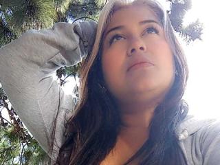 CandyCurvy - Sexe cam en vivo - 27119970