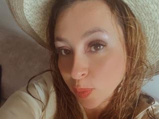 PaulinaMoon - Sexe cam en vivo - 27120376