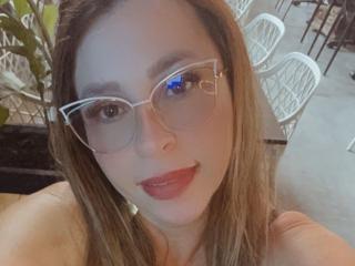 PaulinaMoon - Camera khiêu dâm &amp; quyến rũ trực tiếp - 27120390