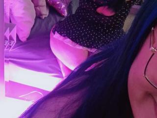 AuroraSantorini - Live porn &amp; sex cam - 27120838