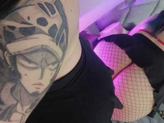 AuroraSantorini - Live porn &amp; sex cam - 27120845