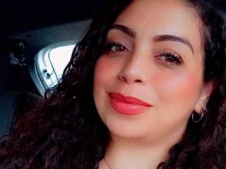 AlissaaMilf - Live sex cam - 27121293
