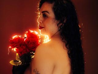 AlissaaMilf - Live sex cam - 27121335
