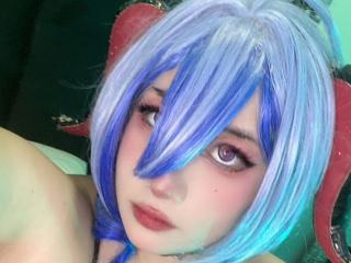 ShanaDatee - Live porn &amp; sex cam - 27121769