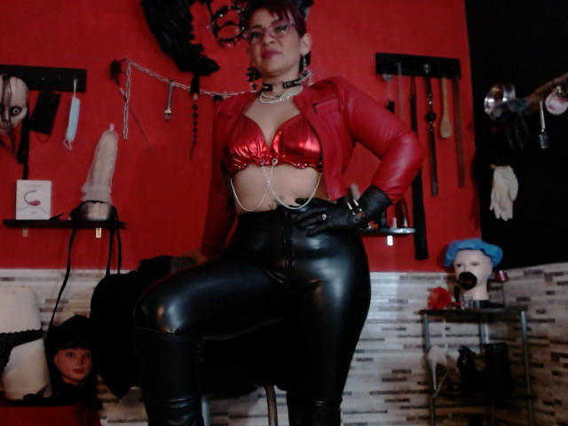 Mirandaz - Camera khiêu dâm &amp; quyến rũ trực tiếp - 27121972