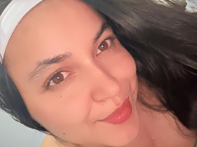 HikariChloe - Live porn &amp; sex cam - 27122630