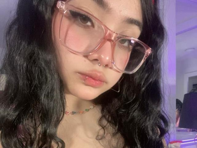 AmaraKazumi - Live porn &amp; sex cam - 27123386