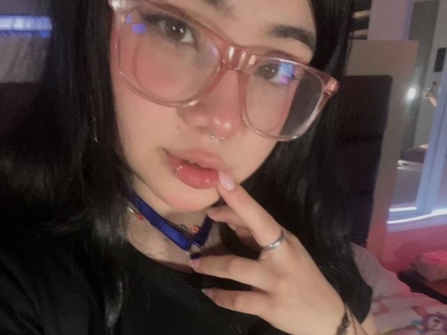 AmaraKazumi - Camera khiêu dâm &amp; quyến rũ trực tiếp - 27123393