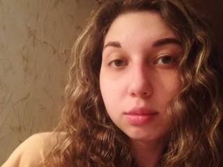 Sapfira - Camera khiêu dâm &amp; quyến rũ trực tiếp - 27123988