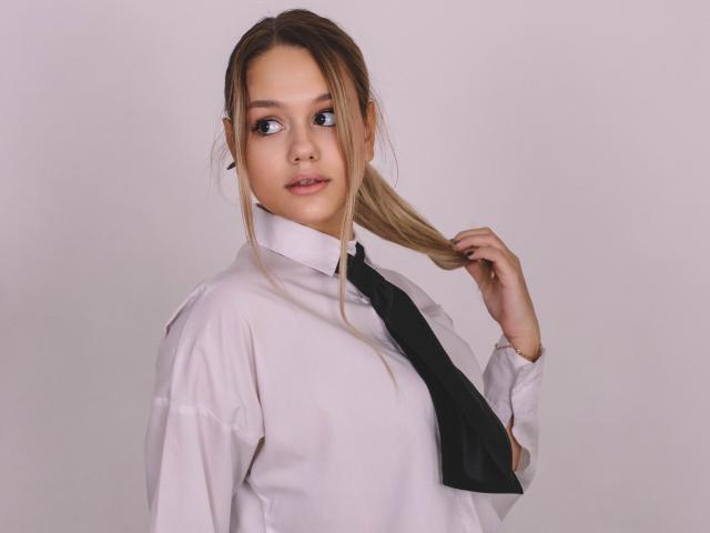 AgnesBelle - Live sex cam - 27124051