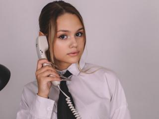 AgnesBelle - Live porn &amp; sex cam - 27124086