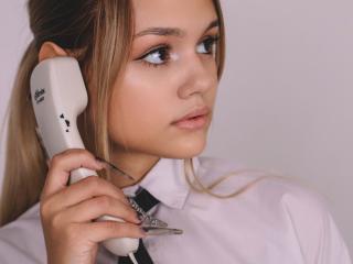 AgnesBelle - Live porn &amp; sex cam - 27124093