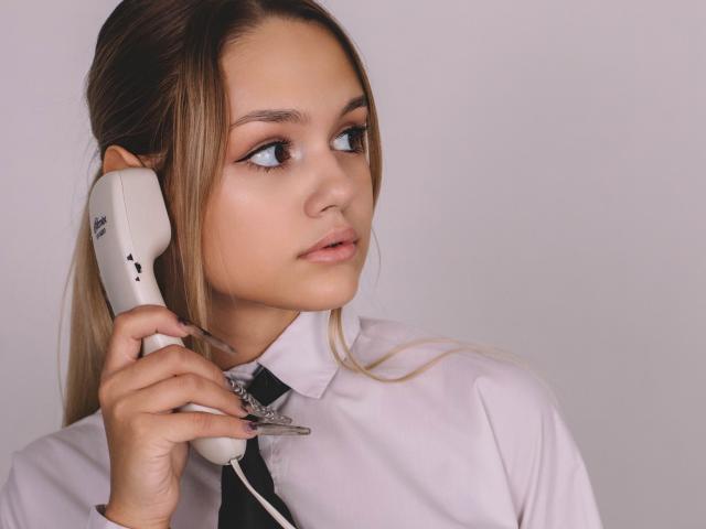 AgnesBelle - Live porn &amp; sex cam - 27124100