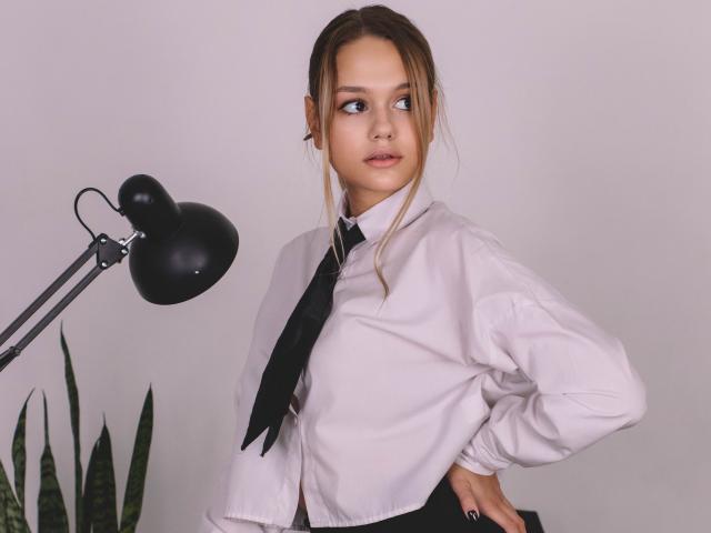 AgnesBelle - Live sex cam - 27124107