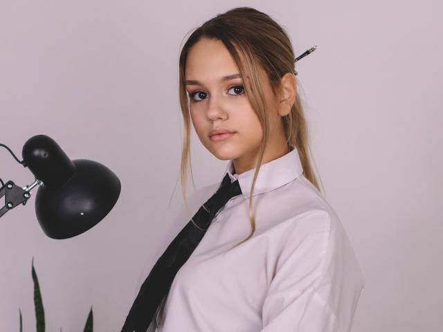 AgnesBelle - Live porn &amp; sex cam - 27124121