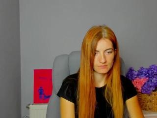 SheriDense - сексуальная веб-камера в реальном времени - 27125101