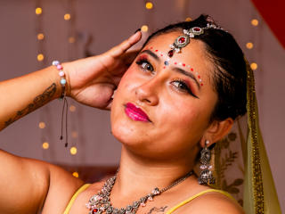 KalpanaAisha - Live sex cam - 27125423