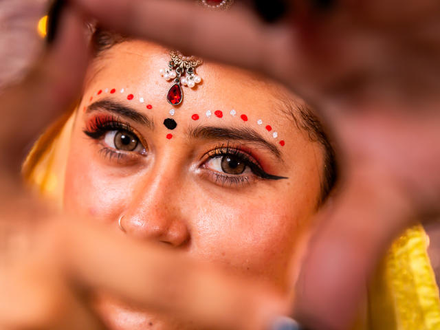 KalpanaAisha - Sexe cam en vivo - 27125430