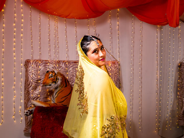 KalpanaAisha - Live sex cam - 27125437