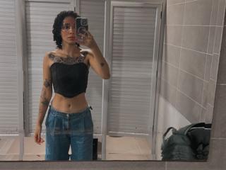 SilvanaXOwen - Live porn &amp; sex cam - 27125535