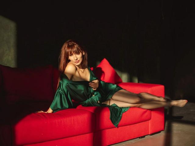 IsabelKiss - Sexe cam en vivo - 27125591