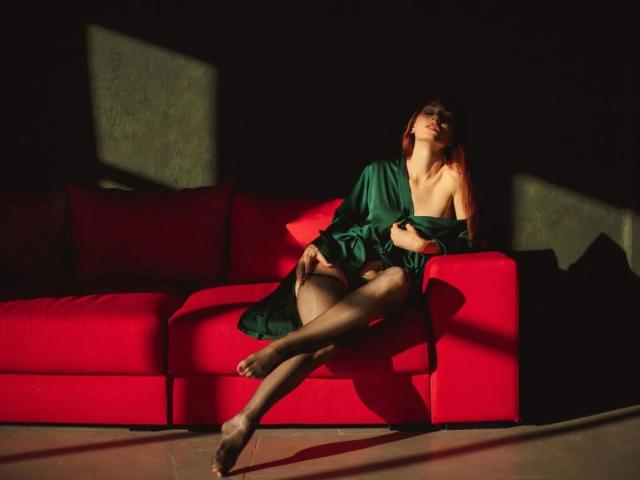 IsabelKiss - Live sexe cam - 27125703