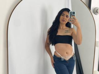 MiluSky - Live sex cam - 27126046