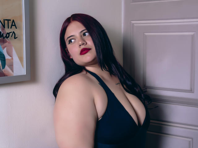 EllaRider - 라이브 포르노 &amp; 섹스 캠 - 27126256