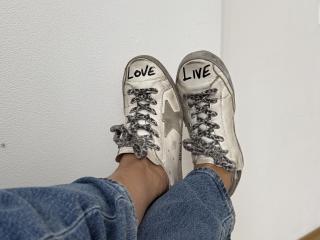 MargoRoiss - Live sex cam - 27126277