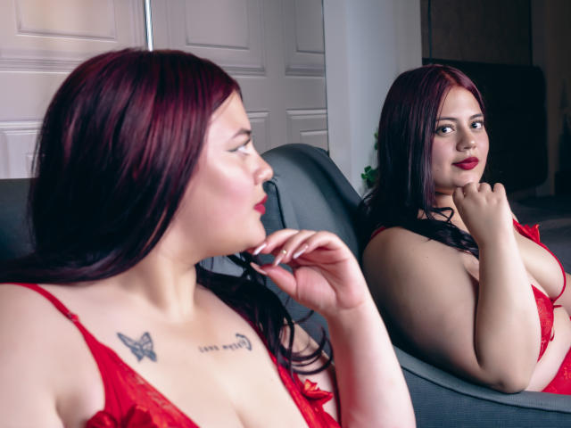 EllaRider - сексуальная веб-камера в реальном времени - 27126403